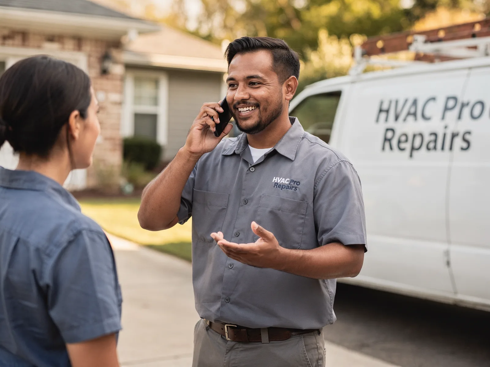 Heat Pump Repair Ferriday, LA FAQs